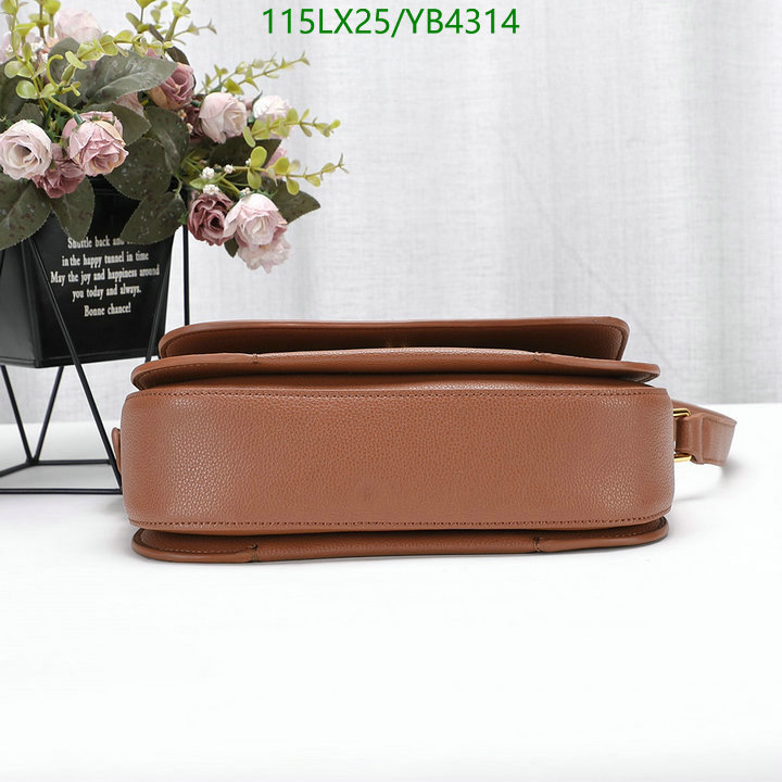 Code: YB4314