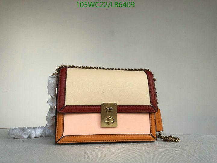 Code: LB6409