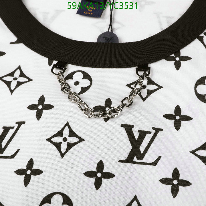 Code: YC3531