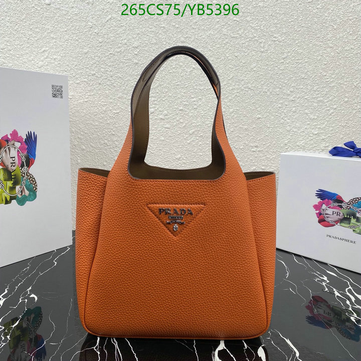 Code: YB5396