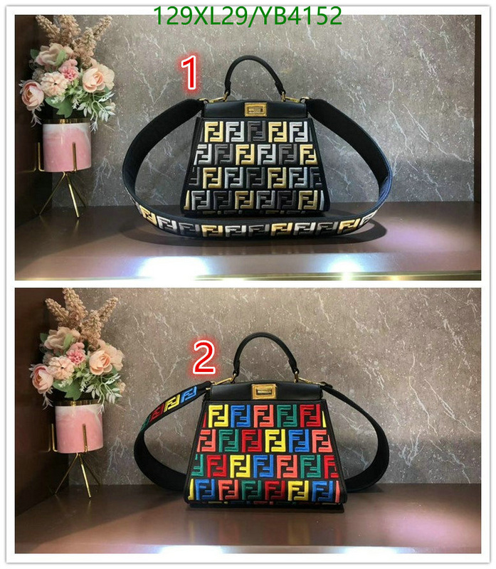 Code: YB4152