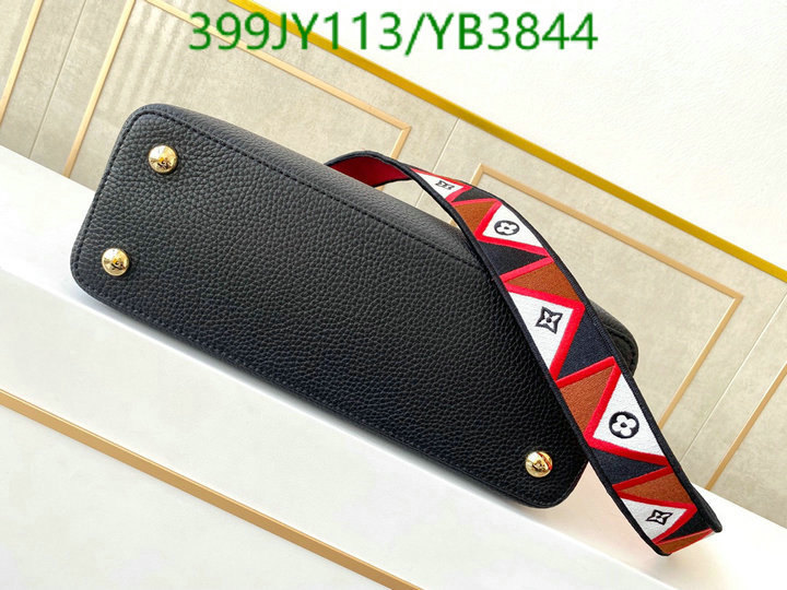 Code: YB3844