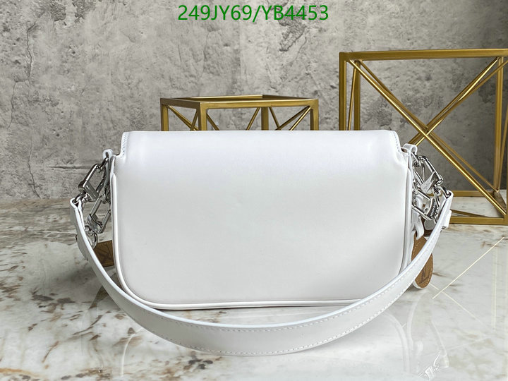 Code: YB4453