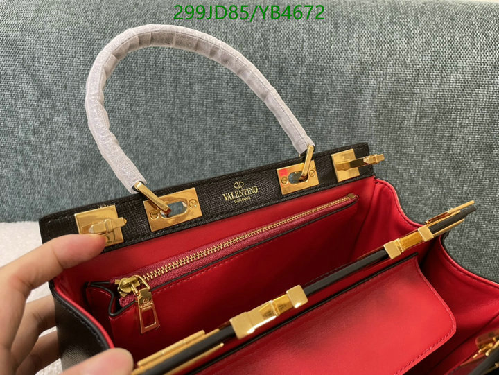 Code: YB4672