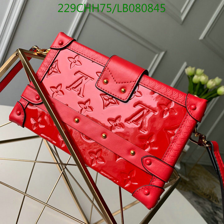 Code: LB080845