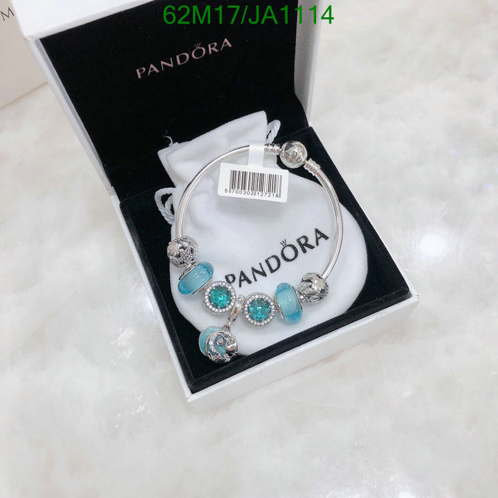 Code: JA1114