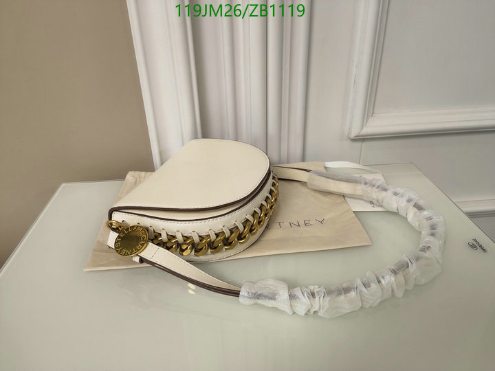 Code: ZB1119