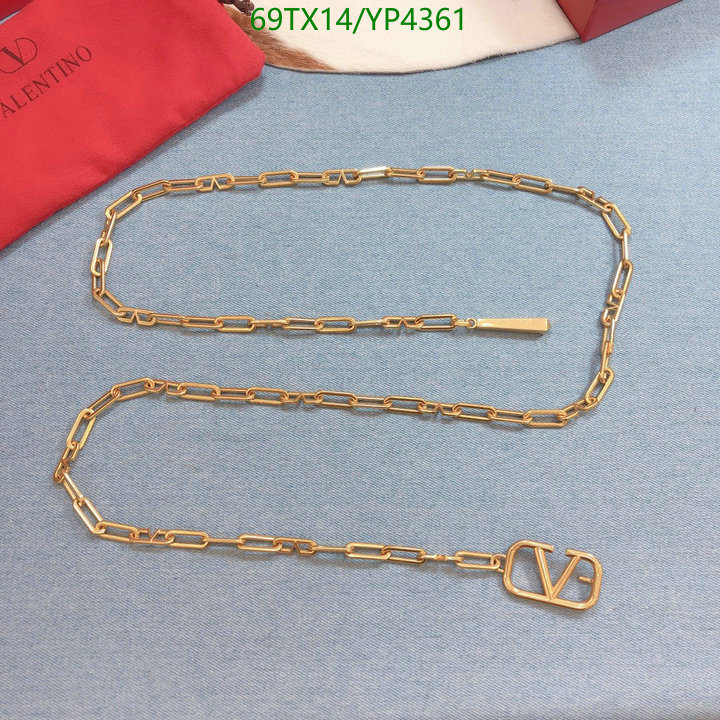 Code: YP4361