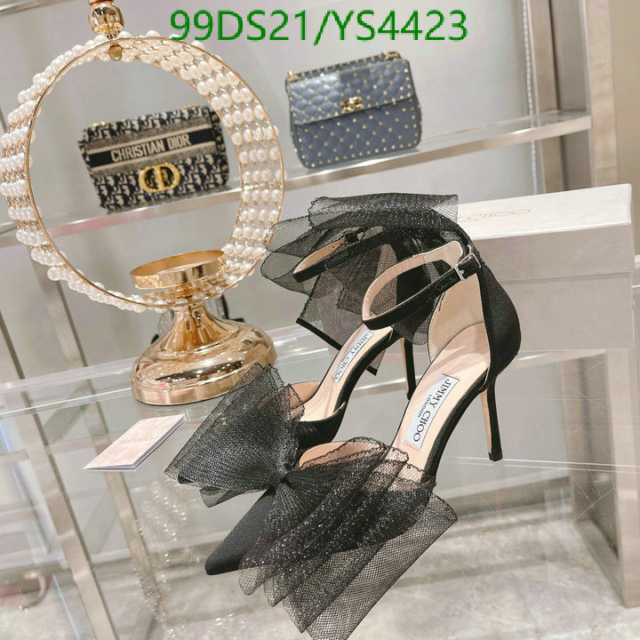 Code: YS4423