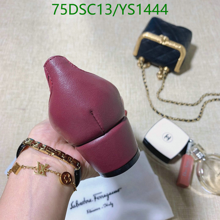 Code: YS1444