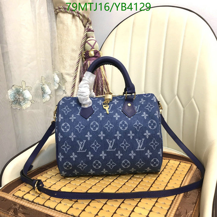 Code: YB4129