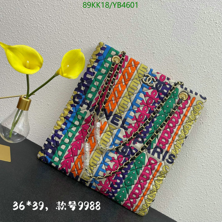 Code: YB4601