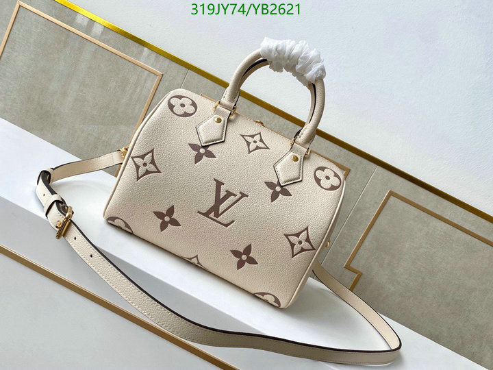 Code: YB2621