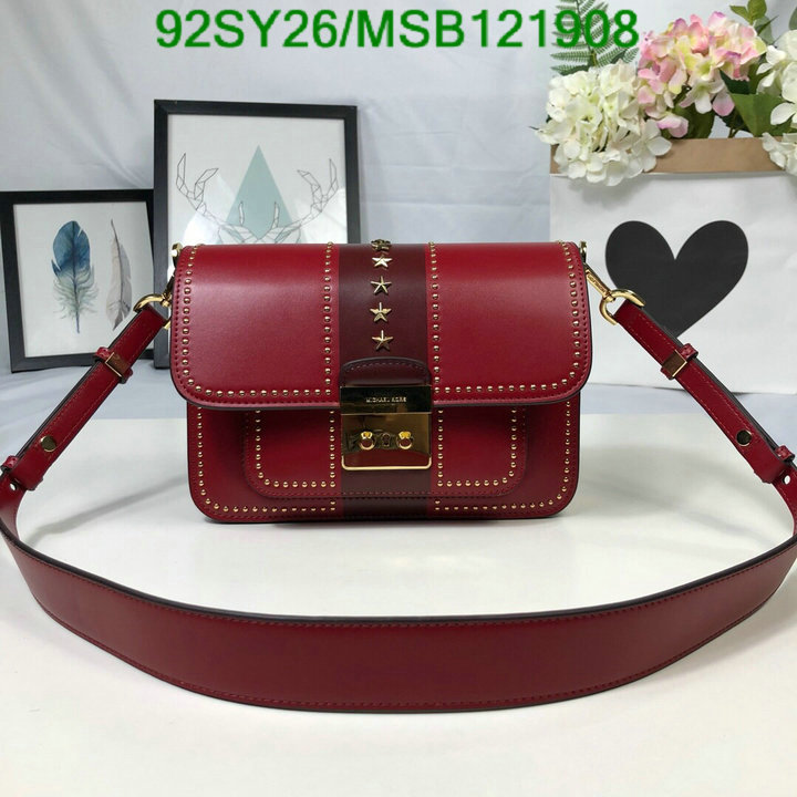 Code: MSB121908