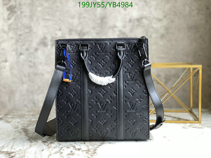 Code: YB4984