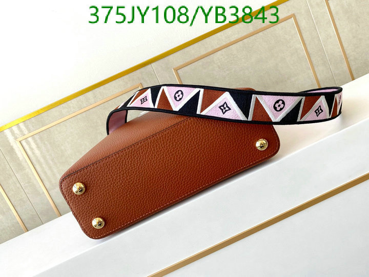 Code: YB3843