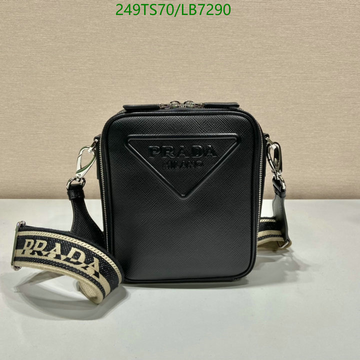 Code: LB7290