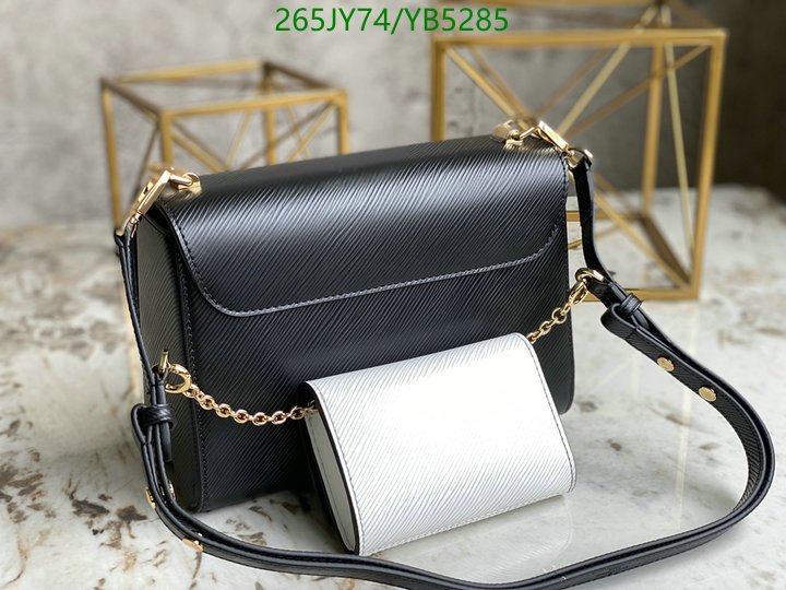 Code: YB5285