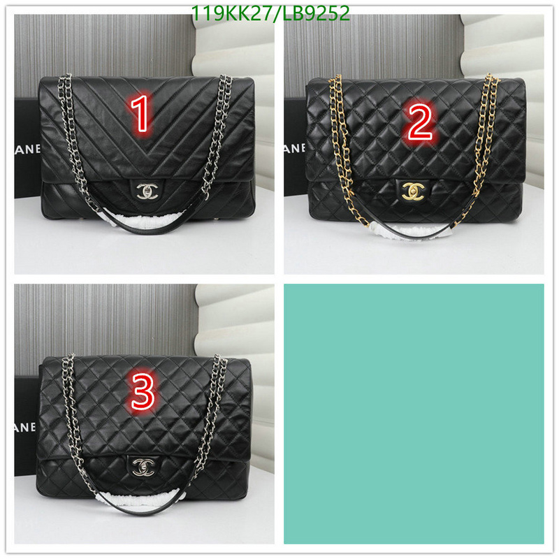 Code: LB9252