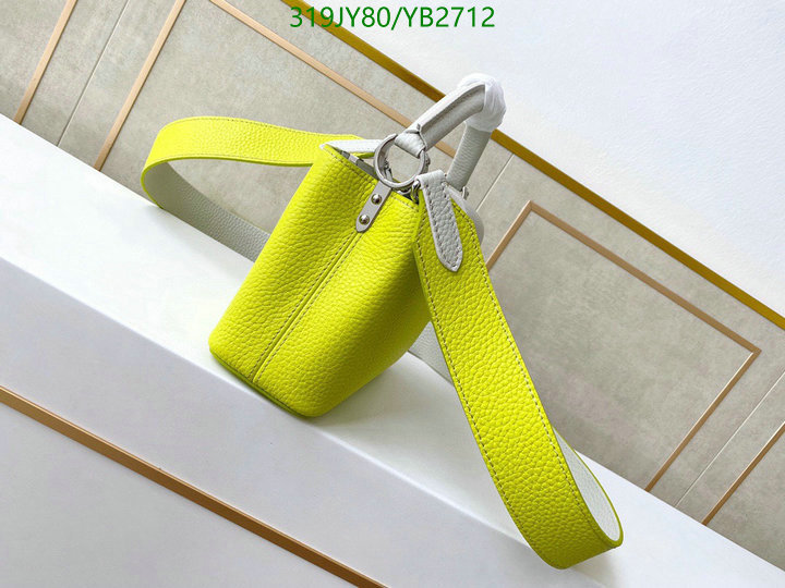 Code: YB2712