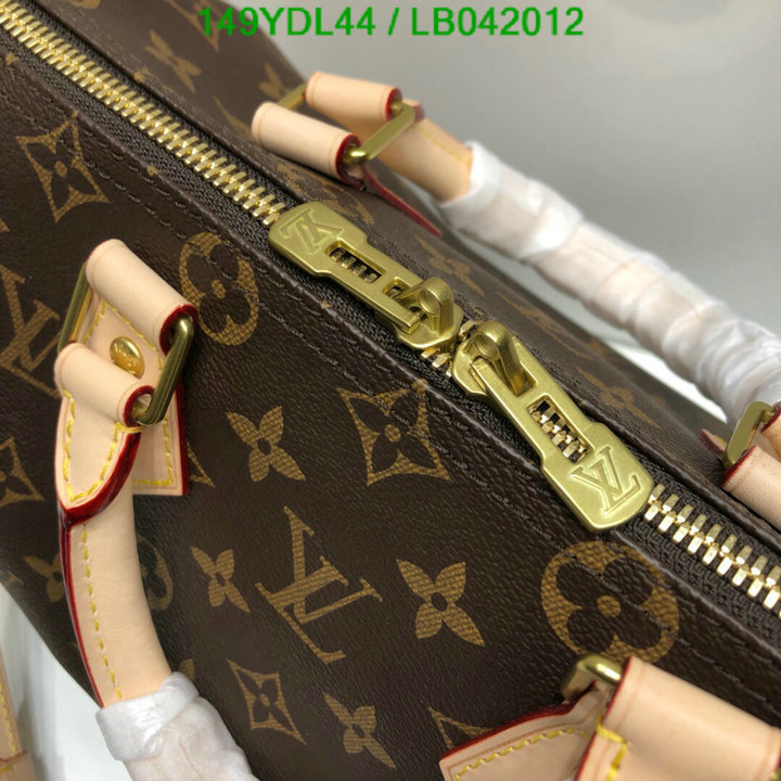 Code: LB042012