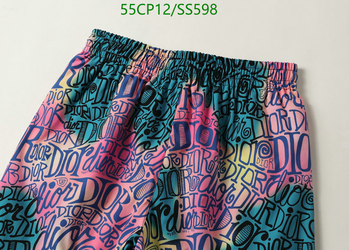 Code: SS598