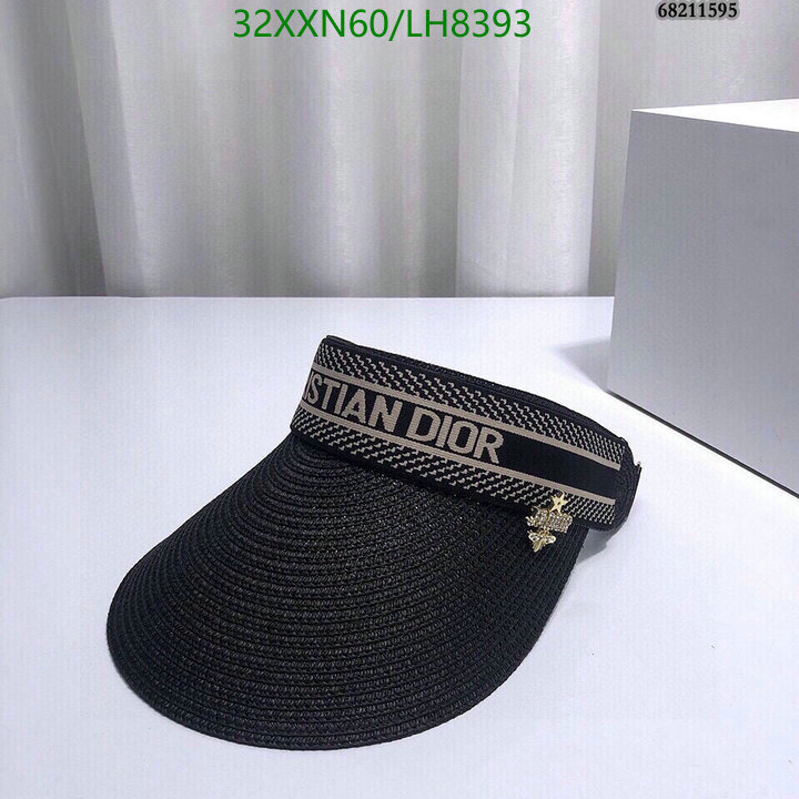 Code: LH8393