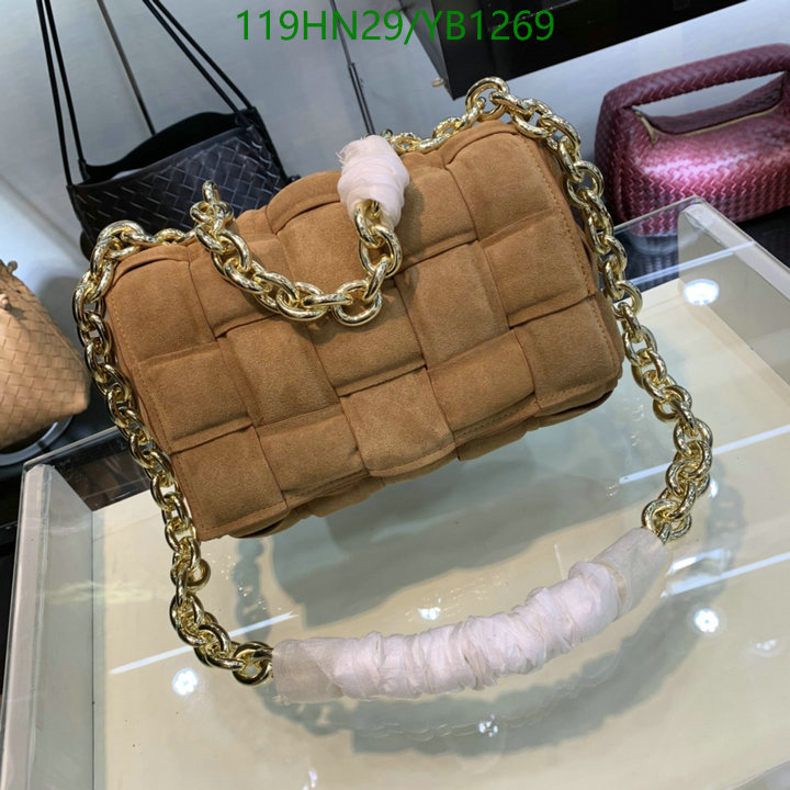 Code: YB1269