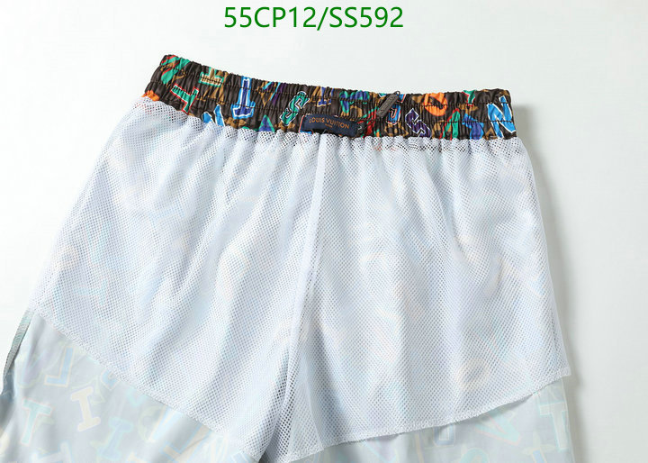 Code: SS592