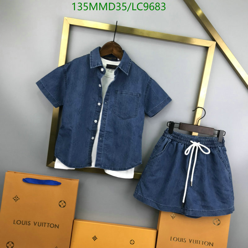 Code: LC9683