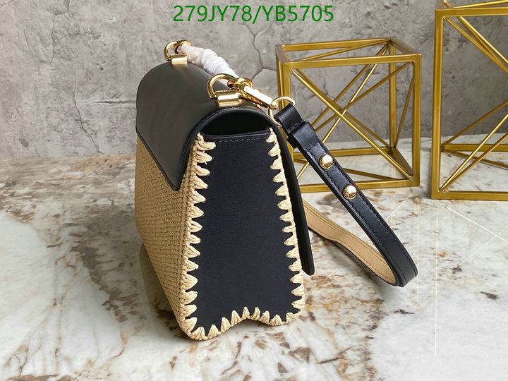 Code: YB5705