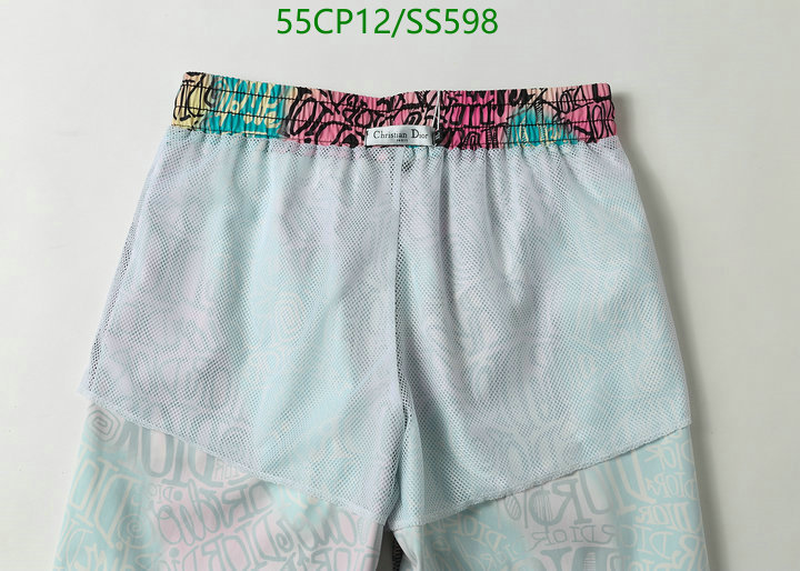 Code: SS598