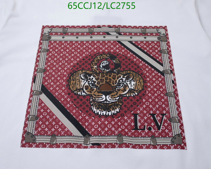 Code: LC2755