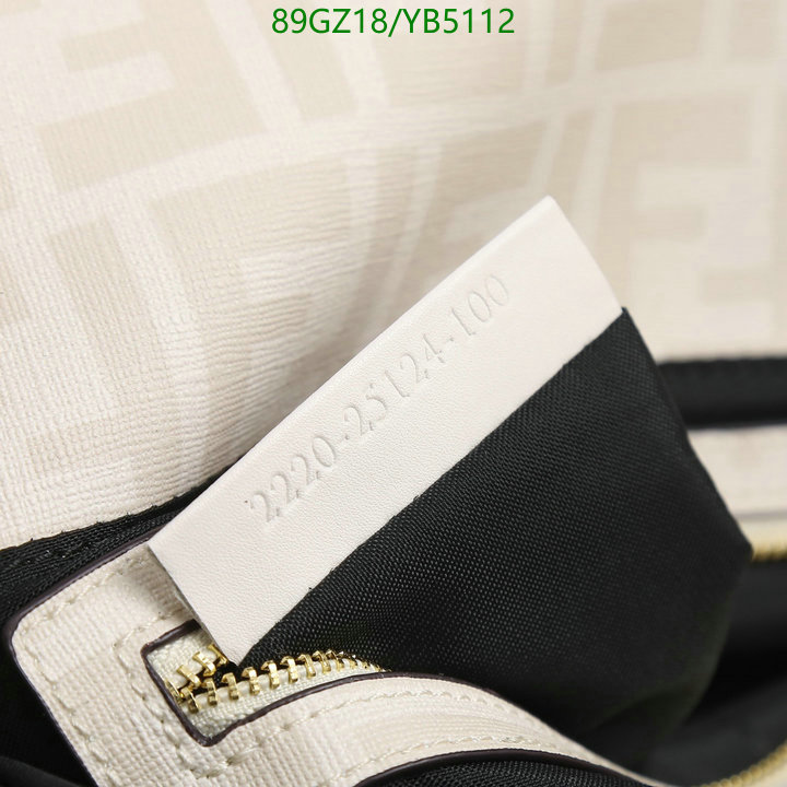 Code: YB5112