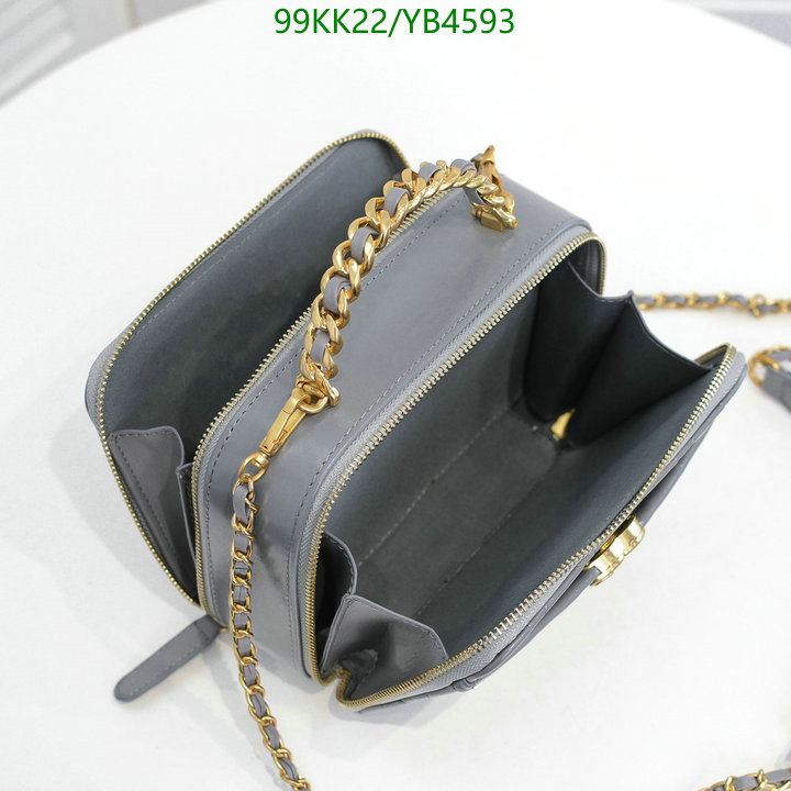 Code: YB4593