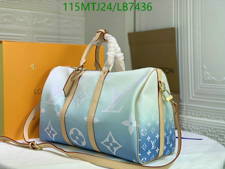 Code: LB7436