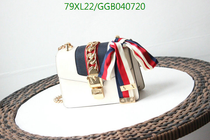 Code: GGB040720