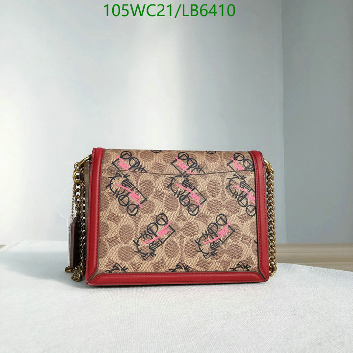 Code: LB6410