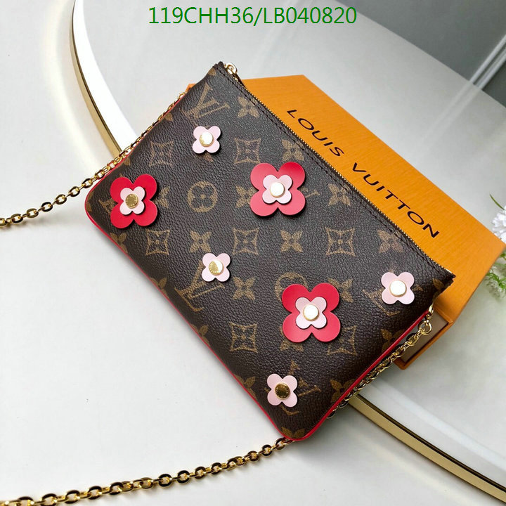 Code: LB040820