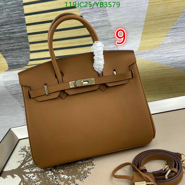 Code: YB3579