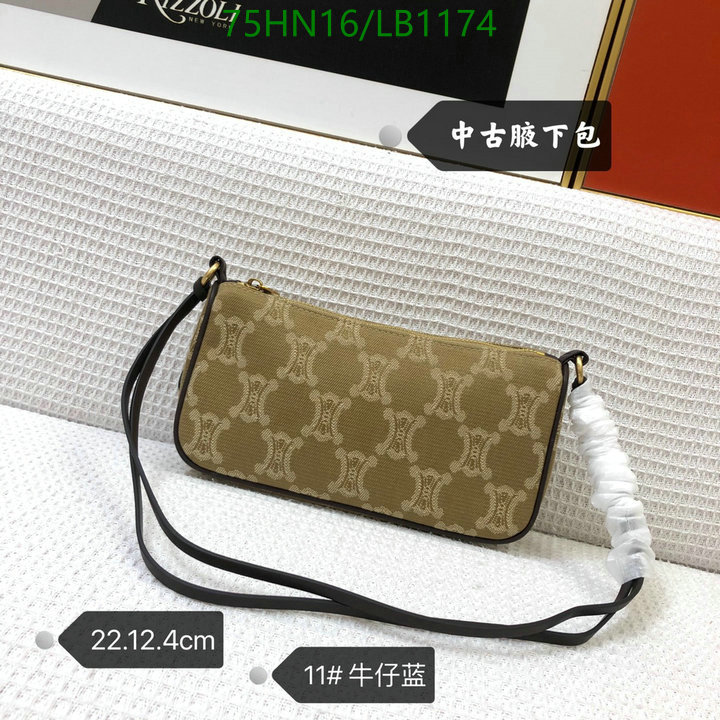 Code: LB1174