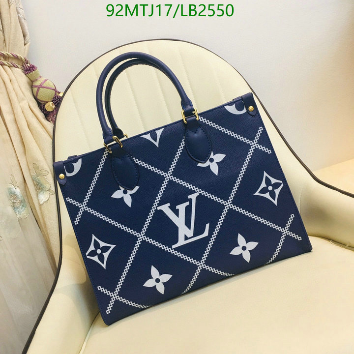 Code: LB2550