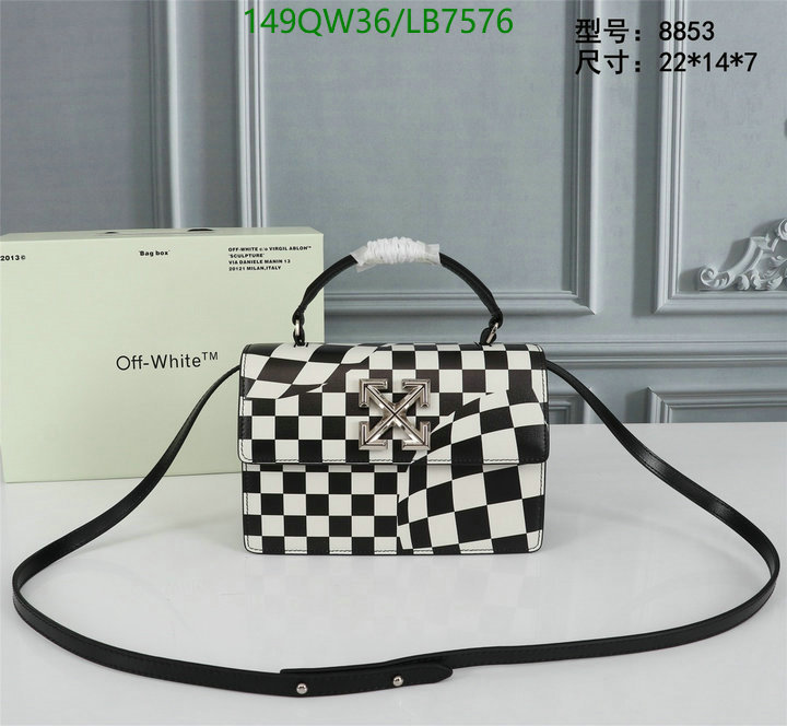 Code: LB7576