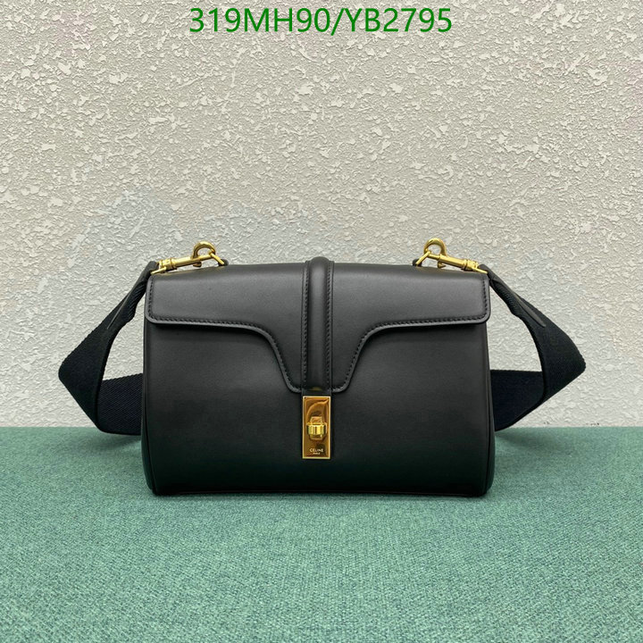 Code: YB2795