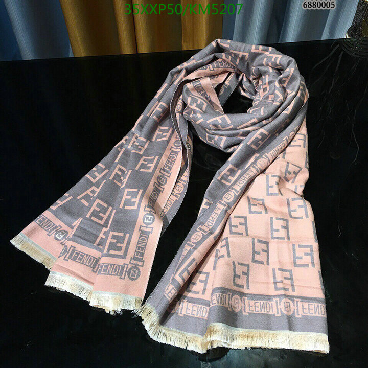 Code: KM5207