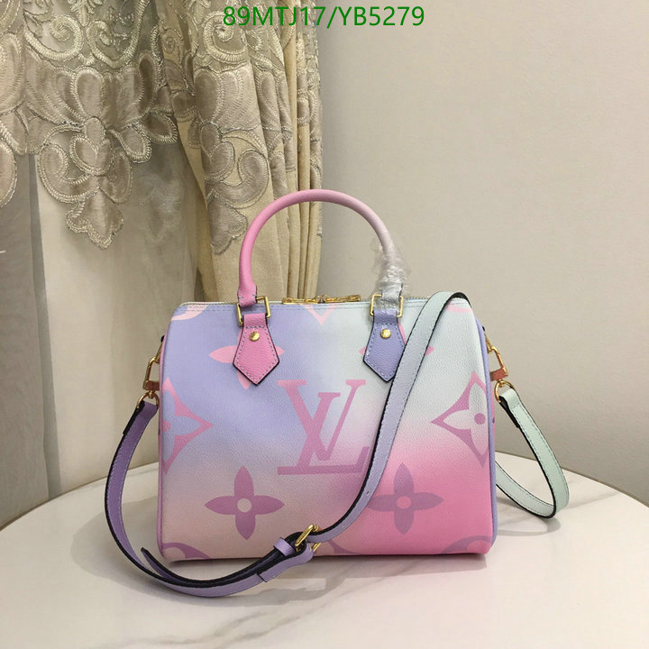 Code: YB5279