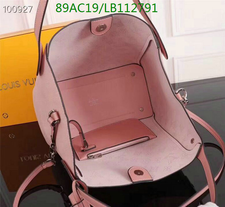 Code: LB112791