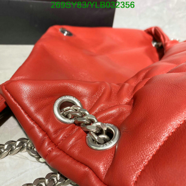 Code: YLB032356