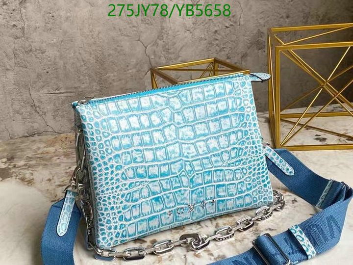 Code: YB5658