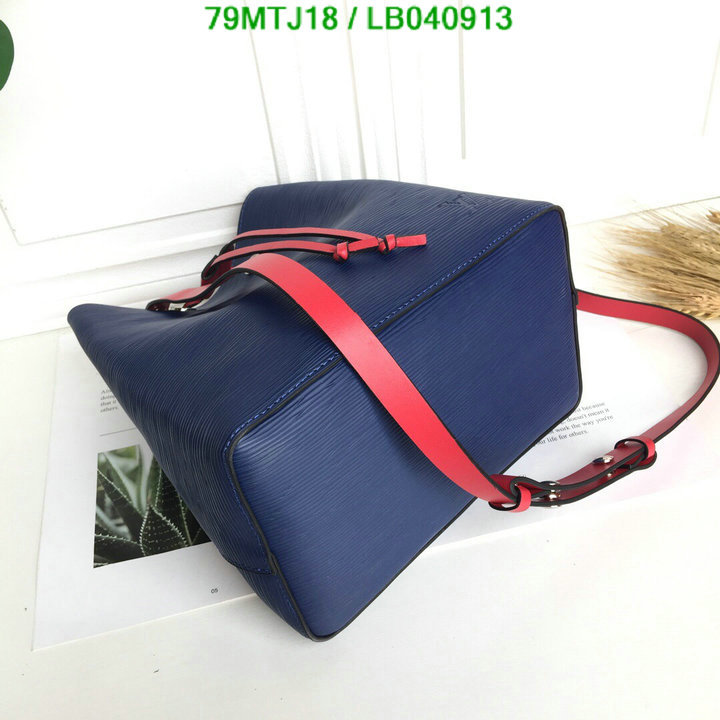 Code: LB040913